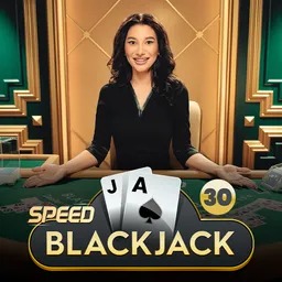 Speed Blackjack 30
